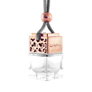 Portable Fragrance Diffusers