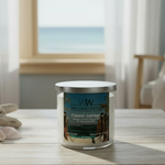 Muat gambar ke penampil Galeri, Coastal Cottage - 15oz double wick
