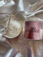 Afbeelding in Gallery-weergave laden, 2 LEFT! Chanel 🌸 - 15oz double wick
