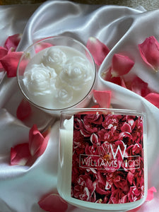 NEW! Bohemian Rose (Mother's Day Limited EDT) - 15oz double wick