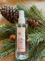 Afbeelding in Gallery-weergave laden, ✨3 LEFT! Sweater Weather🧣- 4oz linen/room spray
