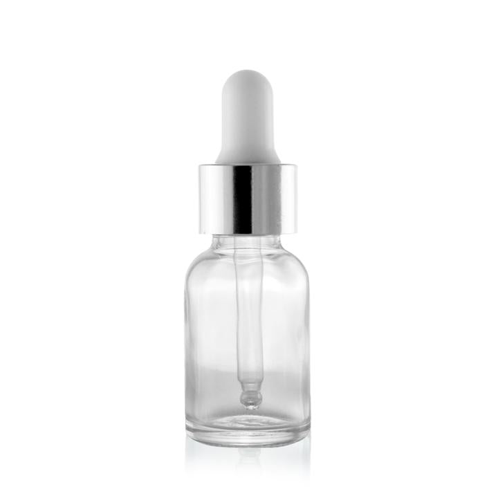 Portable Diffuser Refill (choose your fragrance oil) - 0.5oz Glass Dropper