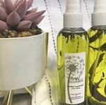 Cargar imagen en el visor de la galería, RESTOCKED! 🌿Odor Eliminator: Herbal Lavender Linen Spray, 4oz.
