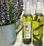 Load image into Gallery viewer, RESTOCKED! 🌿Odor Eliminator: Herbal Lavender Linen Spray, 4oz.
